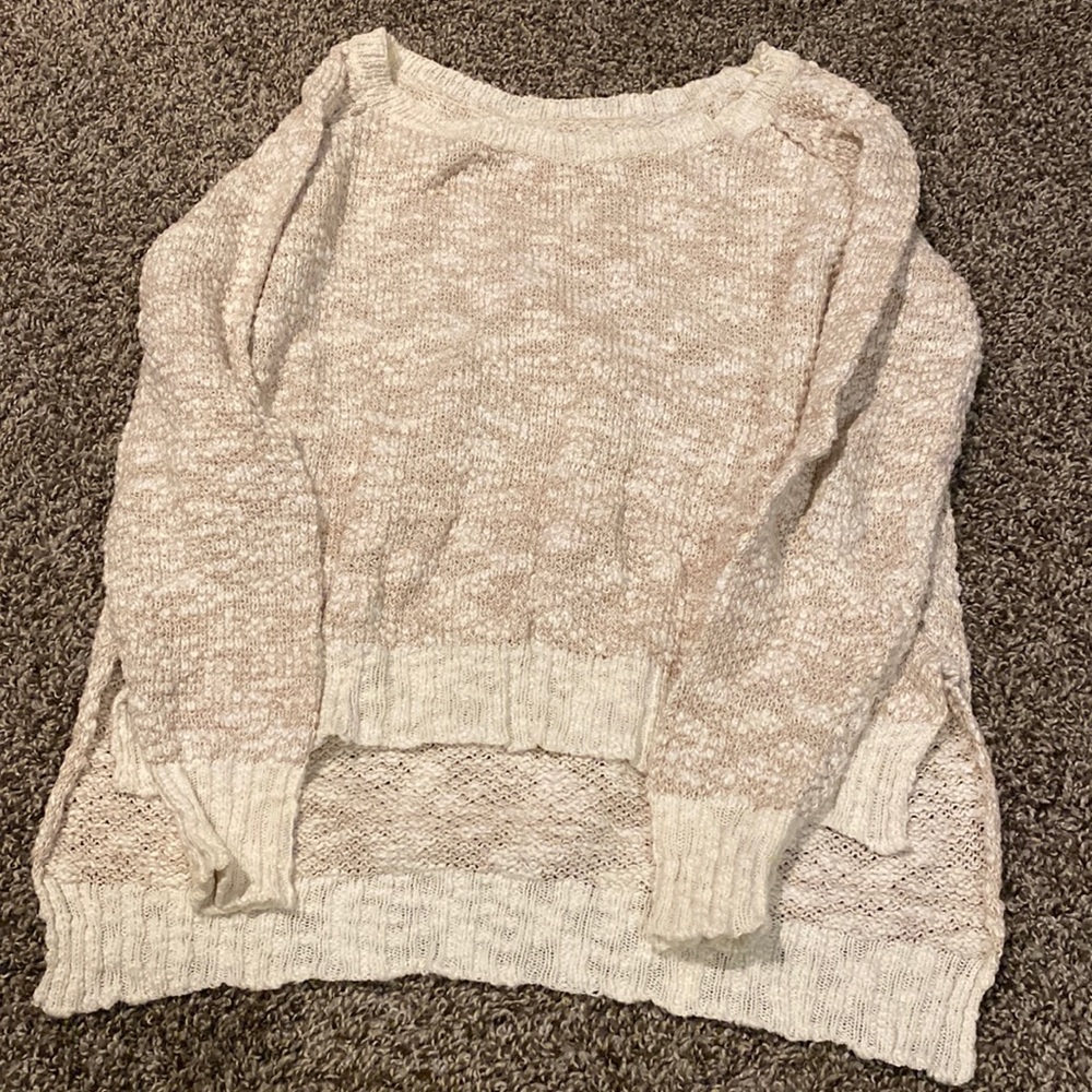O’Neil sweater